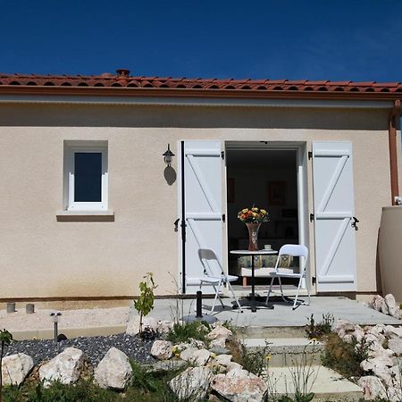 Villa Marcus Castelnau-Magnoac Экстерьер фото